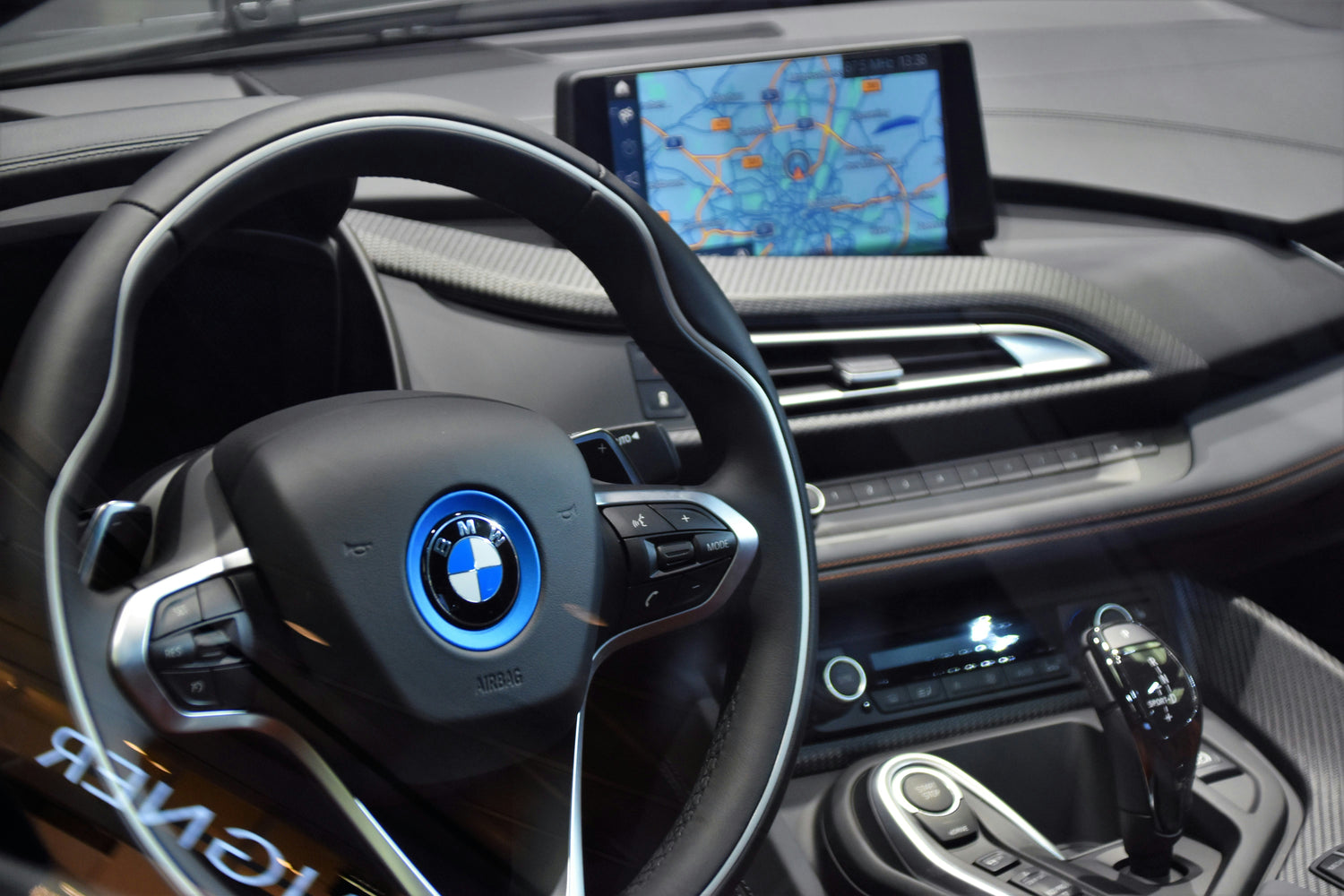 car accessories